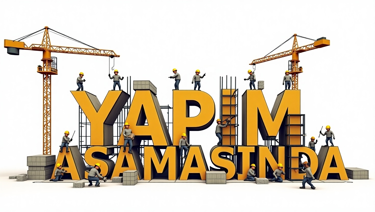 Yapım Aşamasında