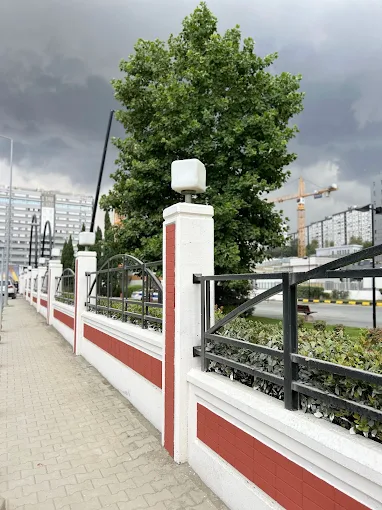 Çevre Aydınlatmaları